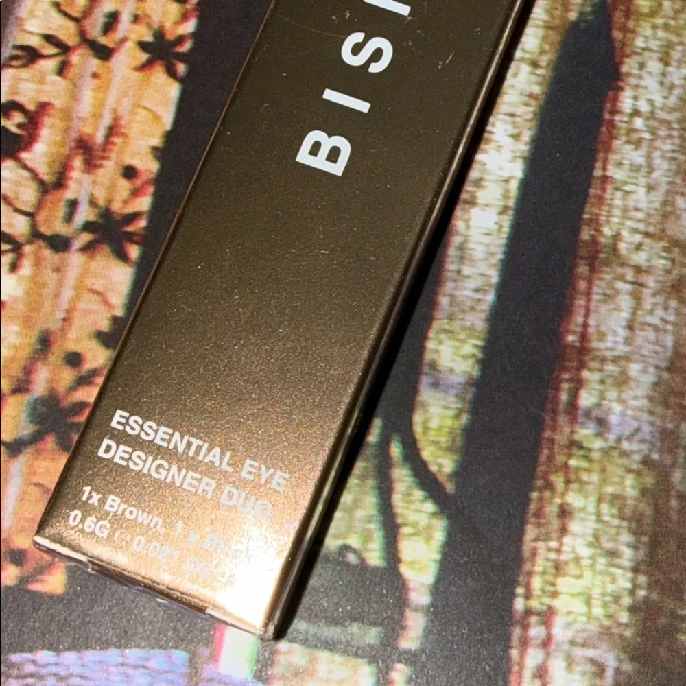🫶🏻👌🏻🫶🏻• 💎 BISHA x Duo x Eye Vibes 💎• 🫶🏻👌🏻🫶🏻